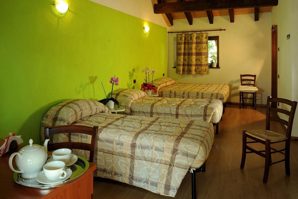 Hotel Maison Lombard Verrayes Habitación foto