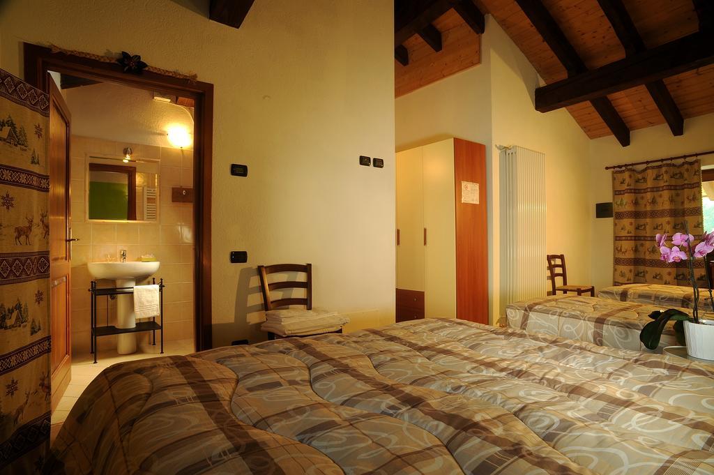 Hotel Maison Lombard Verrayes Habitación foto
