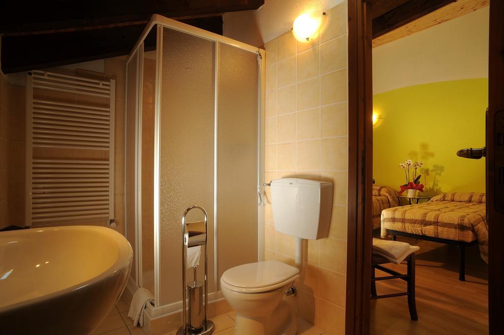 Hotel Maison Lombard Verrayes Habitación foto