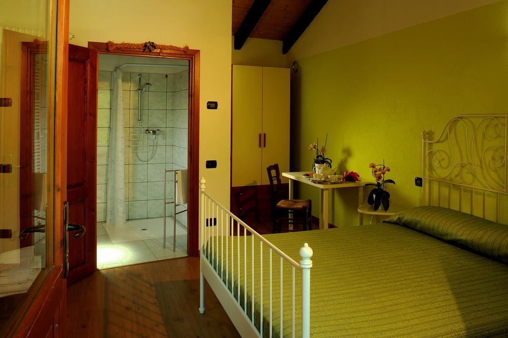 Hotel Maison Lombard Verrayes Habitación foto